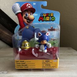 Super Mario