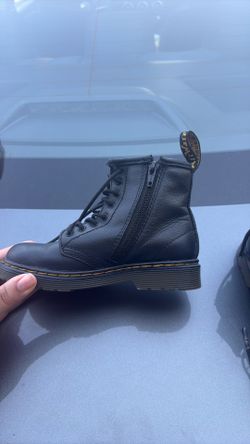 Kids Doc Martin