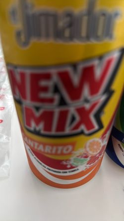 3 New Mix Drinks