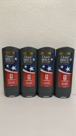 Dove men Body Wash