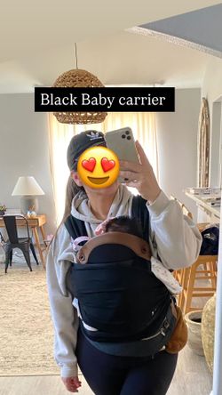 Baby Carrier