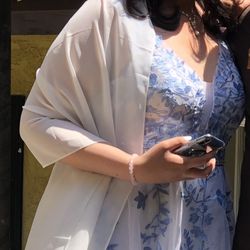 Beautiful Prom Dress