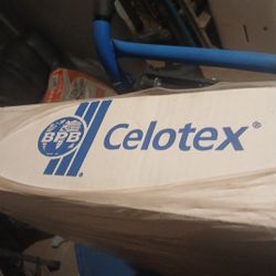 Celotex BET 197 CEILING TILES 8 PK