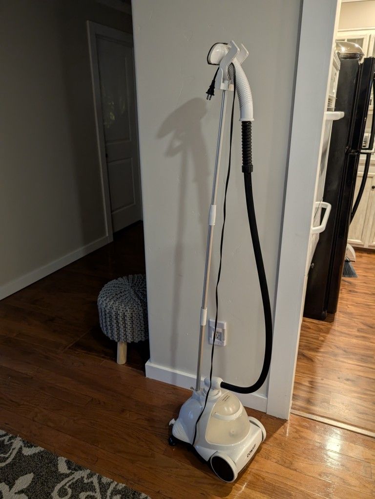 Steamer For Clothes