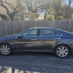2008 Lexus ES 350