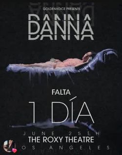 Danna paola