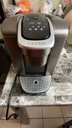 Coffee maker