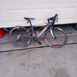 Speedster jr on sale 24