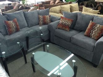 Any sofa & love new