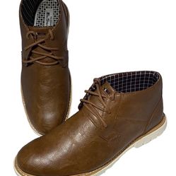 Ben Sherman:Dirk Chukka