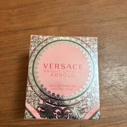 Versace Perfume