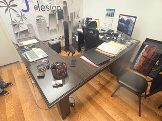 Desk