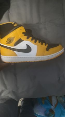 Jordan 1s