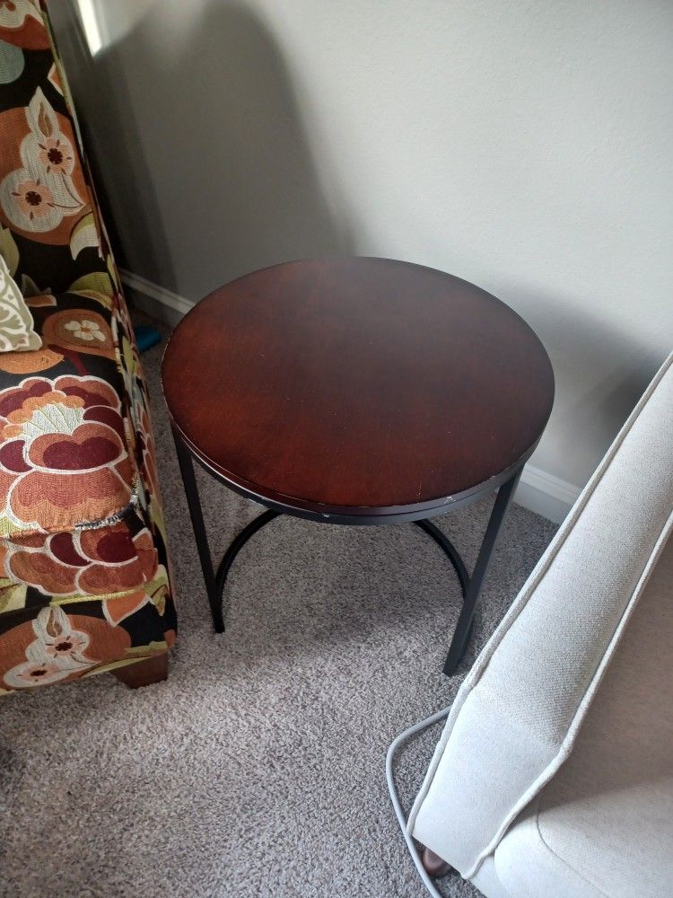 Side Table