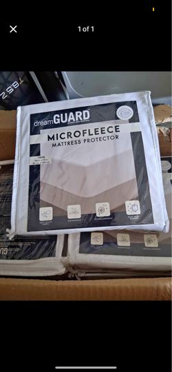 Twin mattress guards