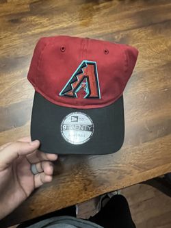 Arizona diamondbacks Hat