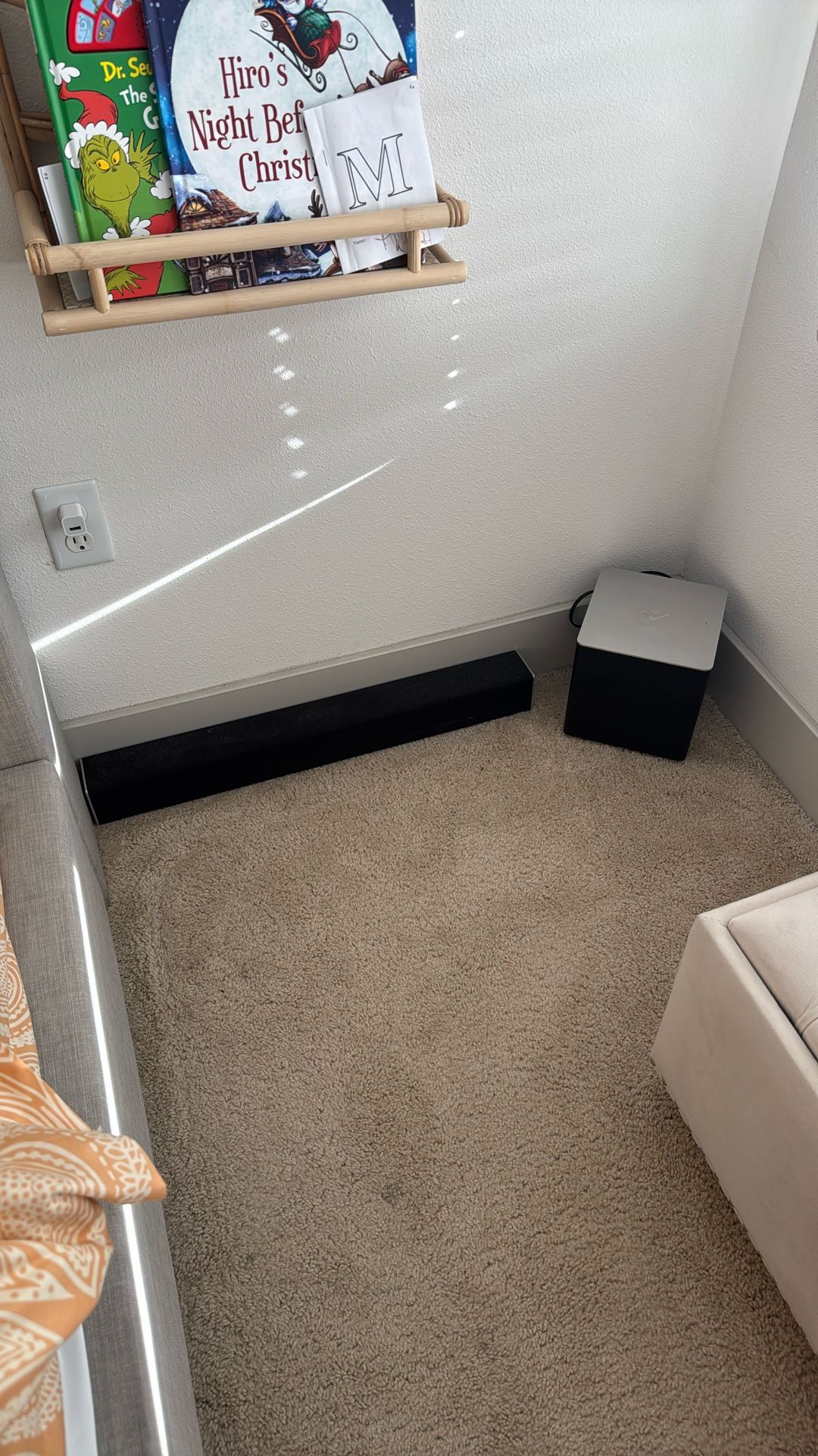 Subwoofer Sound System