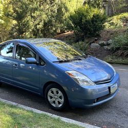 2005 Toyota Prius