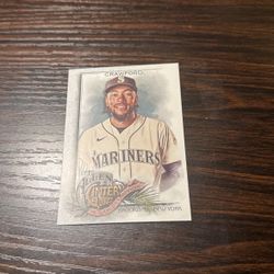 Baseball Cards 