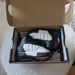 Jordan Jumpman Pro Toddler 5C