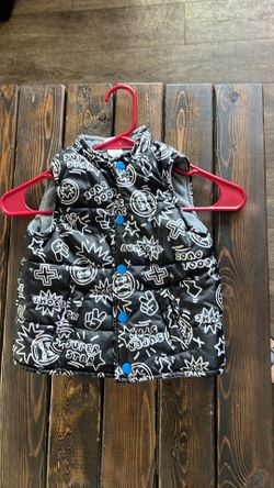 Boys sweaters