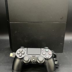 Sony PlayStation 4 CUH-1215 500gb *5167
