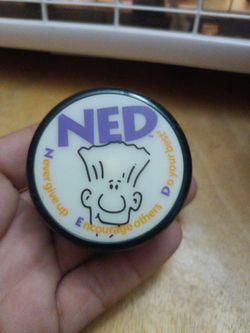 Ned yoyo