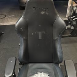 Free Secret Lab Gaming Chair