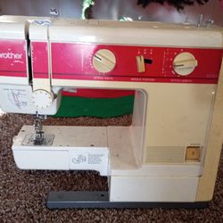 Brother Sewing Machine