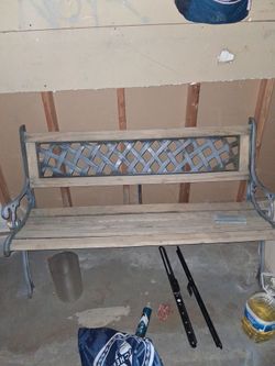 Bench