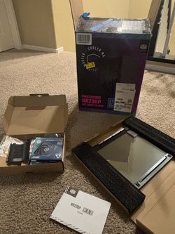 Nr200p max pc case