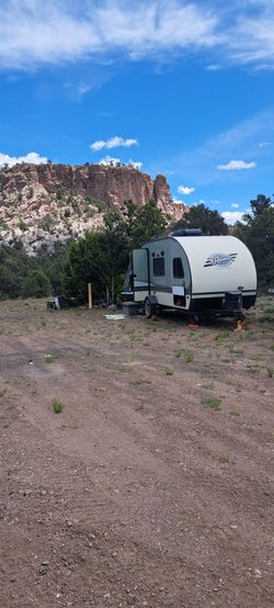 2017 Forest River R-Pod 180