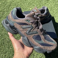 Sz 10.5 New Balance 9060 $80 FIRM NO TRADES 