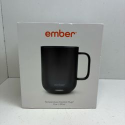 Ember Temperature Control Mug 2 21976565