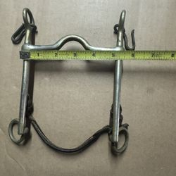 horse bit