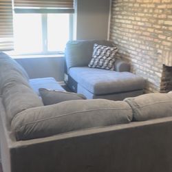 Sectional Couch For Sale $1000