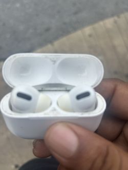 Generation 3 Pro  Apple AirPods
