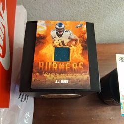 Absolute Football Cards