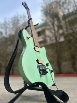EVH Wolfgang