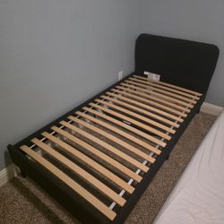 IKEA Twin Bed