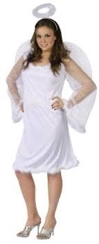 Costume Angel