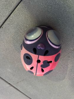 Kids bike helmet