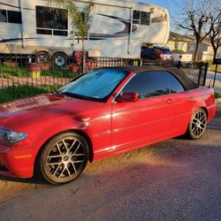 2004 BMW 3 Series