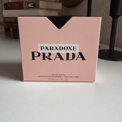 Prada Paradoxe 3 oz