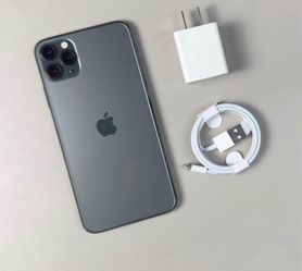 Apple iPhone 11 Pro