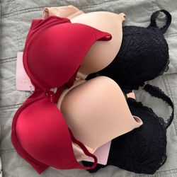 Savage Fenty Bras 