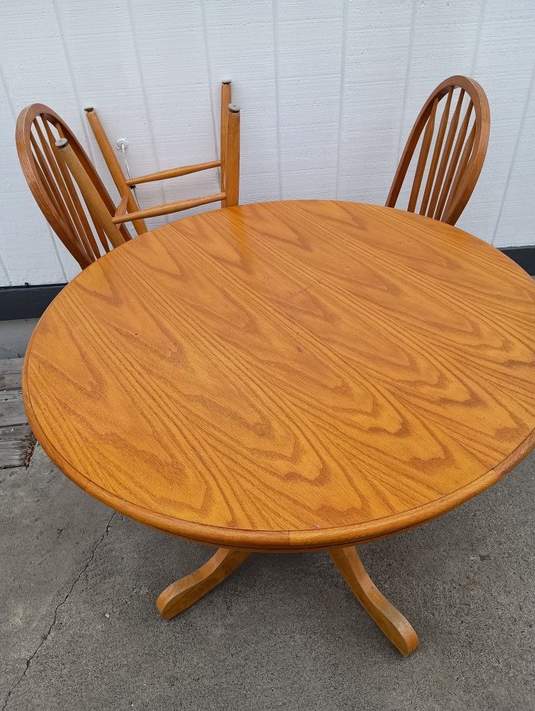 Good Condition Table