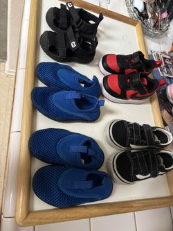 Boys Shoes