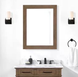 Vanity Mirror