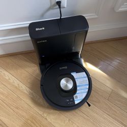 Robot Vacuum